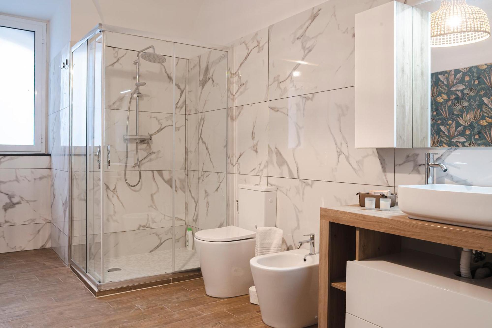Apartmán Casa Di Anita Katánie Exteriér fotografie