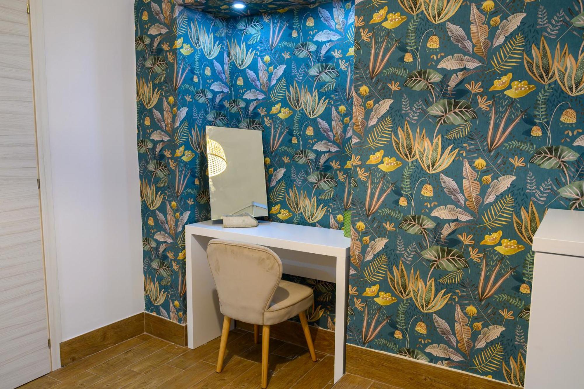 Apartmán Casa Di Anita Katánie Exteriér fotografie
