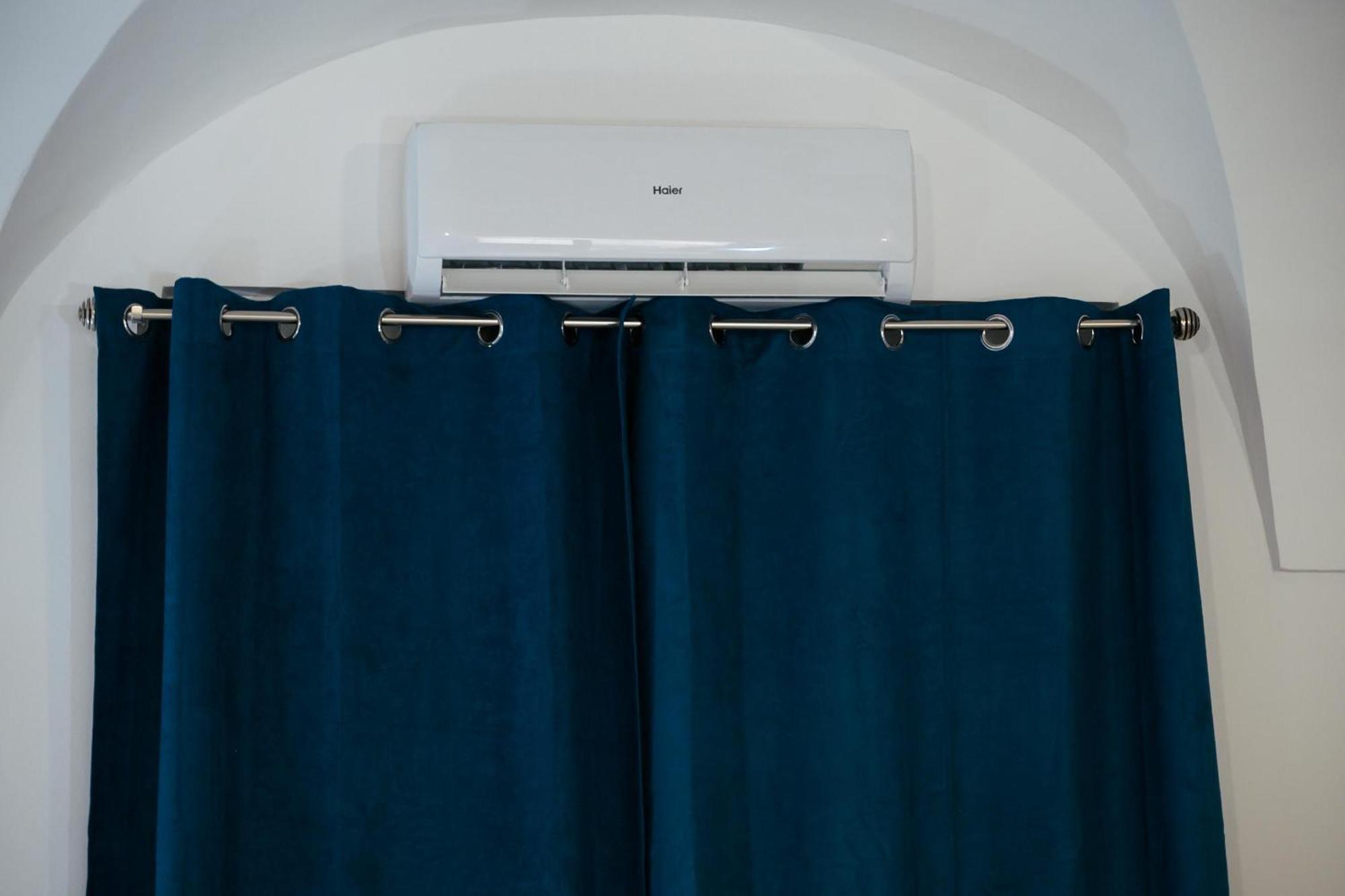 Apartmán Casa Di Anita Katánie Exteriér fotografie