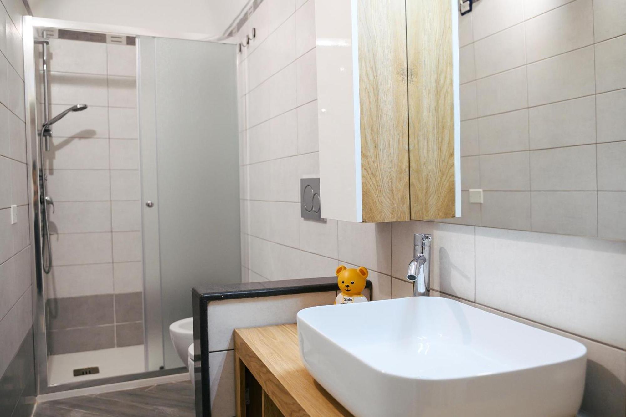 Apartmán Casa Di Anita Katánie Exteriér fotografie