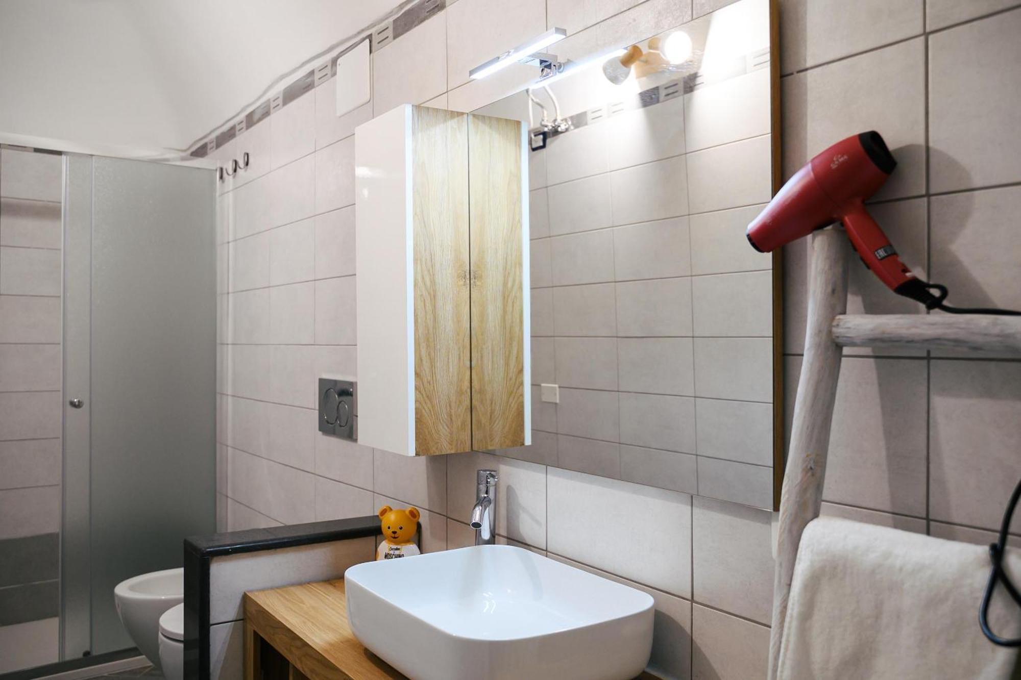 Apartmán Casa Di Anita Katánie Exteriér fotografie